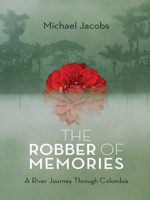 cover image of The Robber of Memories